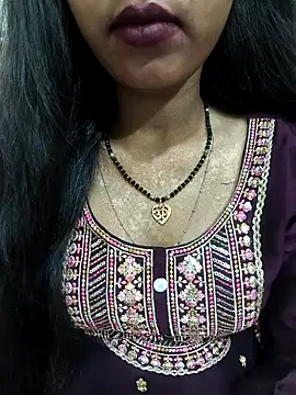 Snapshot of Sharmila-Singh chatting on 31, 5, 2026 Sharmila-Singh online show from 31, 5, 2026