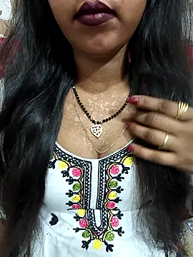 Snapshot of Sharmila-Singh chatting on 1, 6, 2026 Sharmila-Singh online show from 1, 6, 2026