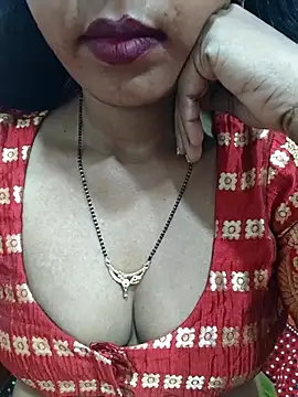 Snapshot of Sharmila-Singh chatting on 26, 6, 2026 Sharmila-Singh online show from 26, 6, 2026