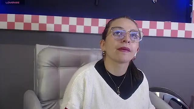  isaabellaa online show from 13, 3, 2025