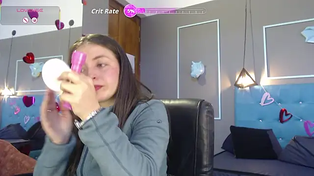  isaabellaa online show from 12, 2, 2026