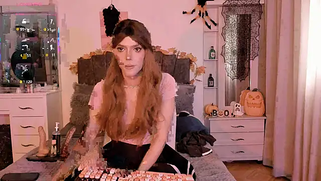 billiesimons2 online show from 25, 10, 2025