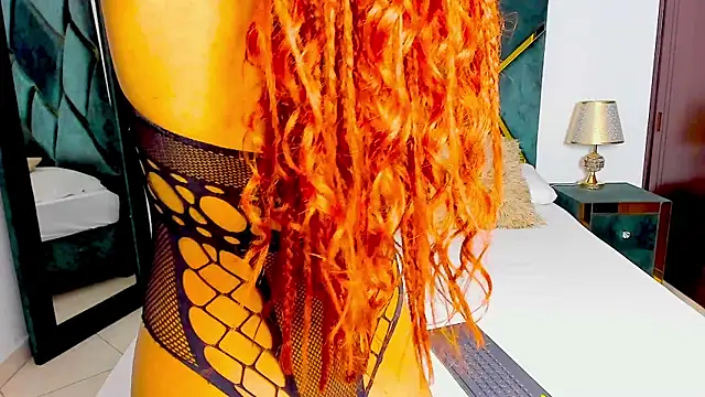 Criss Ariana online show from 21, 1, 2025