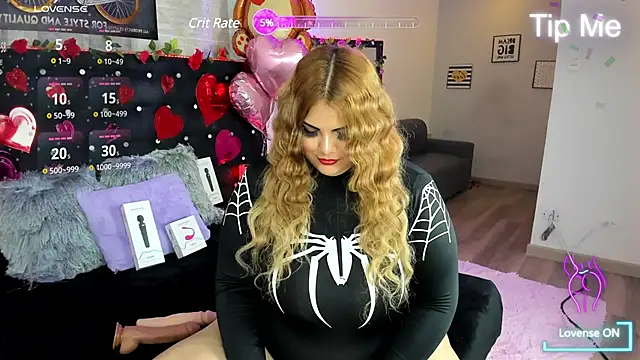 Prisha Ramanax online show from 13, 2, 2025