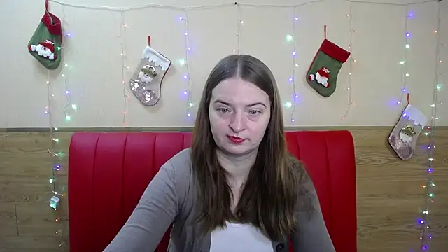 FreyaDak online show from 29, 12, 2024