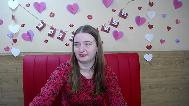 FreyaDak online show from 28, 1, 2025