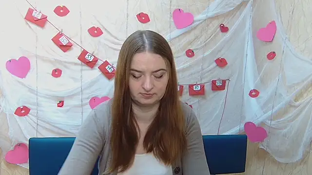 FreyaDak online show from 1, 2, 2025