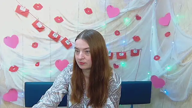 FreyaDak online show from 2, 2, 2025