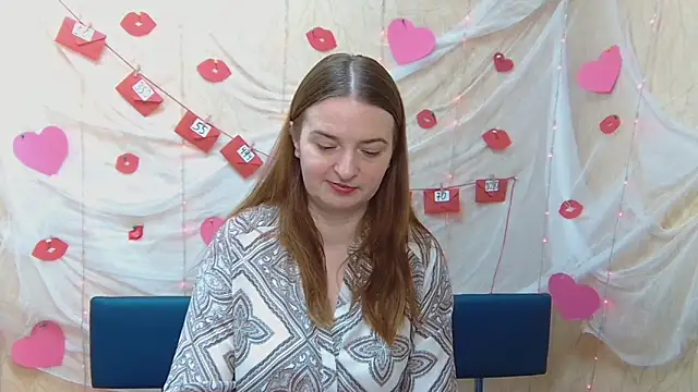 FreyaDak online show from 2, 2, 2025