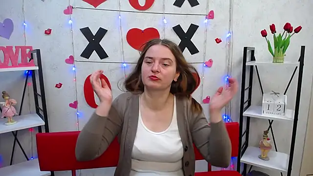 FreyaDak online show from 12, 2, 2025