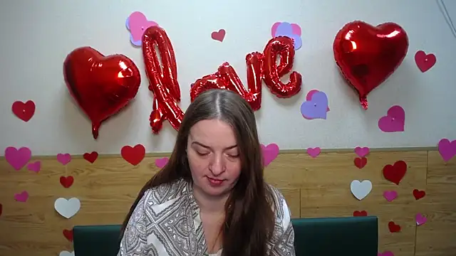 FreyaDak online show from 15, 2, 2025