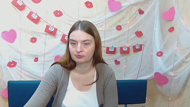 FreyaDak online show from 16, 2, 2025