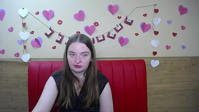 FreyaDak online show from 27, 2, 2025