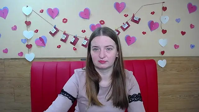 FreyaDak online show from 4, 3, 2025