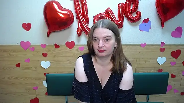 FreyaDak online show from 13, 3, 2025