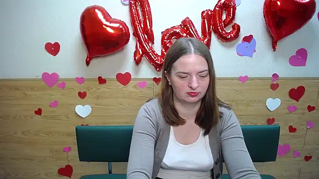 FreyaDak online show from 15, 3, 2025