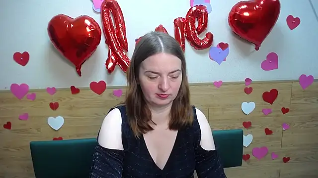 FreyaDak online show from 22, 3, 2025