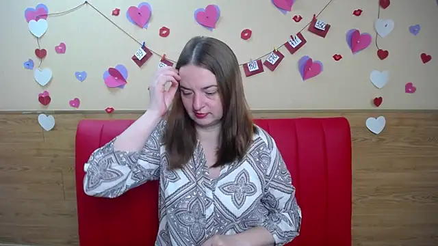 FreyaDak online show from 23, 3, 2025