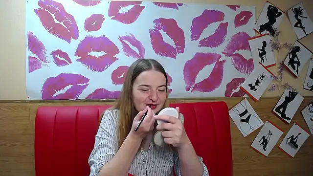 FreyaDak online show from 12, 10, 2025