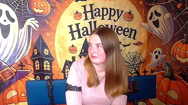 FreyaDak online show from 30, 10, 2025