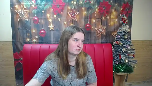 FreyaDak online show from 18, 12, 2025