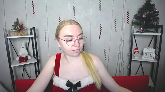 Snapshot of BeatriceFly chatting on 26, 12, 2024 BeatriceFly online show from 26, 12, 2024