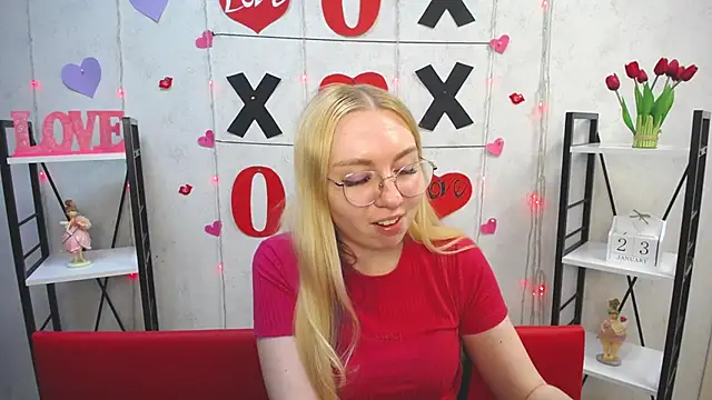 Snapshot of BeatriceFly chatting on 23, 1, 2025 BeatriceFly online show from 23, 1, 2025