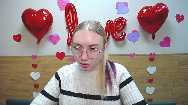 Snapshot of BeatriceFly chatting on 26, 1, 2025 BeatriceFly online show from 26, 1, 2025