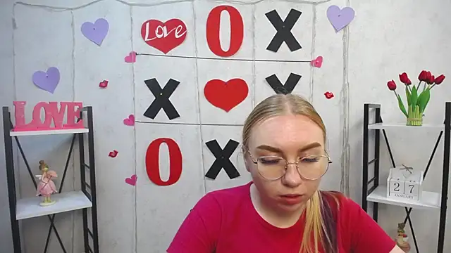 Snapshot of BeatriceFly chatting on 27, 1, 2025 BeatriceFly online show from 27, 1, 2025