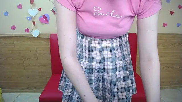 Snapshot of BeatriceFly chatting on 1, 3, 2025 BeatriceFly online show from 1, 3, 2025