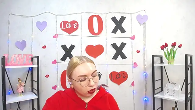 Snapshot of BeatriceFly chatting on 22, 3, 2025 BeatriceFly online show from 22, 3, 2025