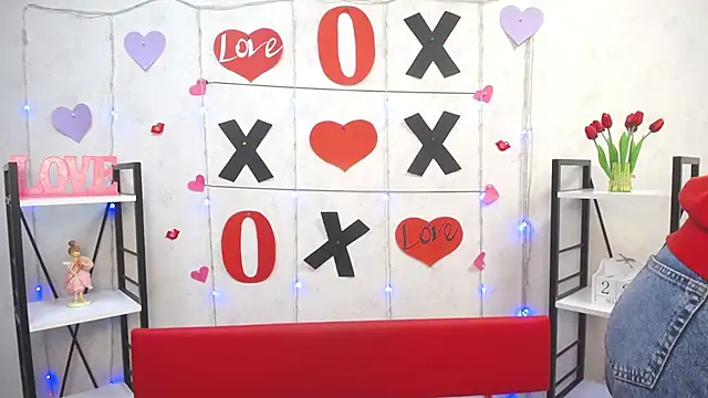 Snapshot of BeatriceFly chatting on 22, 3, 2025 BeatriceFly online show from 22, 3, 2025