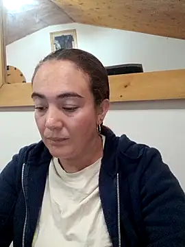 skayhot  online show from 17, 3, 2026