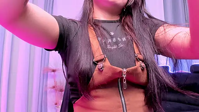 Mia Gothzx online show from 12, 1, 2025