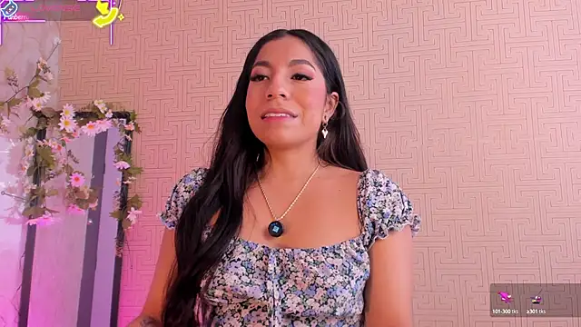 Mia Gothzx online show from 2, 10, 2025