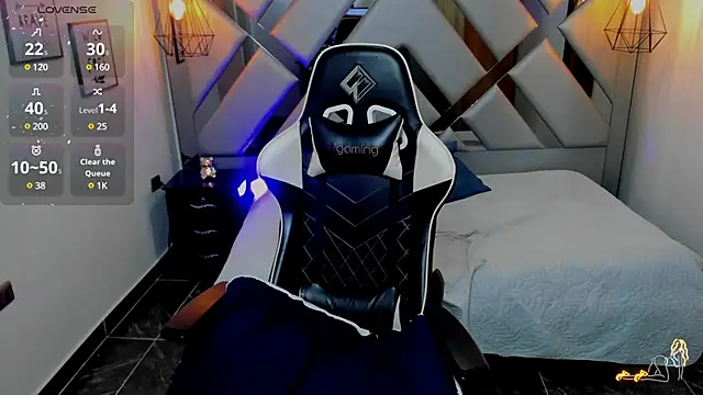 miichael black online show from 26, 1, 2025