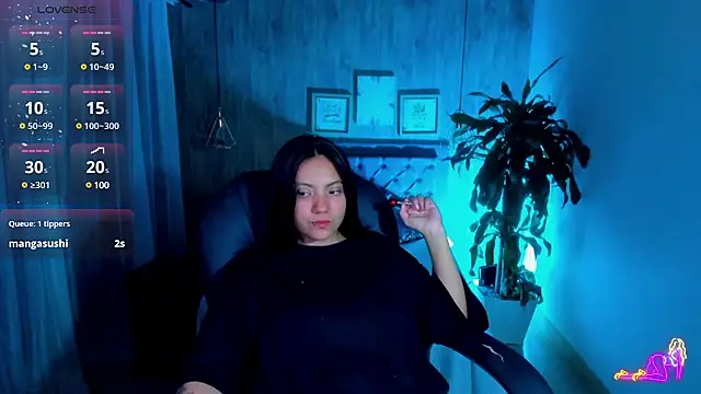 miichael black online show from 28, 1, 2025