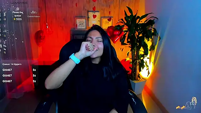 miichael black online show from 13, 2, 2025