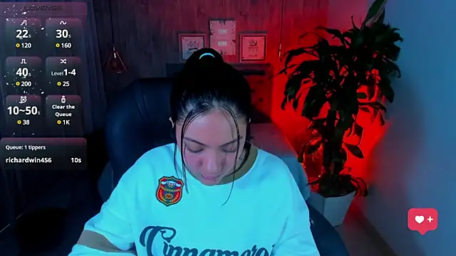 miichael black online show from 28, 2, 2025