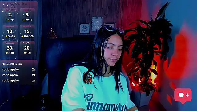 miichael black online show from 6, 3, 2025