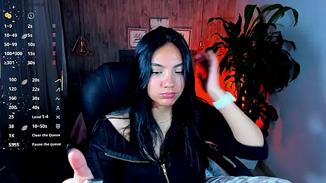 miichael black online show from 24, 9, 2025