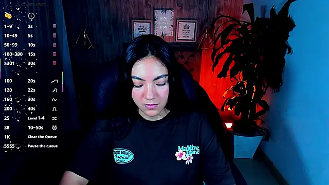 miichael black online show from 18, 10, 2025