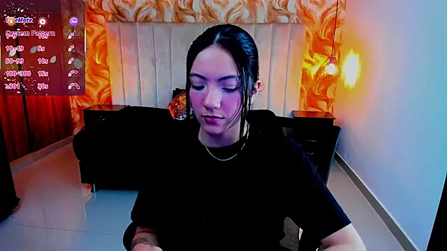Snapshot of miichael_black chatting on 4, 6, 2026 miichael black online show from 4, 6, 2026