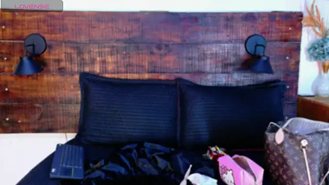 Celeste sanz online show from 18, 2, 2026