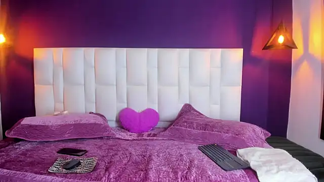 Snapshot of AnSavina chatting on 16, 3, 2025 AnSavina online show from 16, 3, 2025