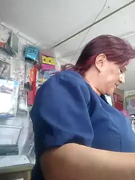 Edged Hot69 online show from 6, 3, 2025