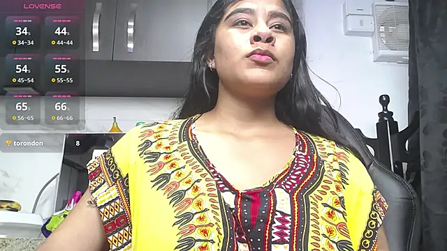 Snapshot of iniyalaboni chatting on 7, 12, 2024 iniyalaboni online show from 7, 12, 2024