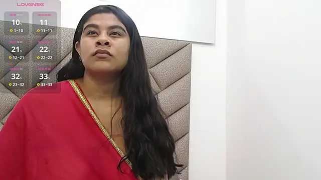Snapshot of iniyalaboni chatting on 12, 2, 2025 iniyalaboni online show from 12, 2, 2025