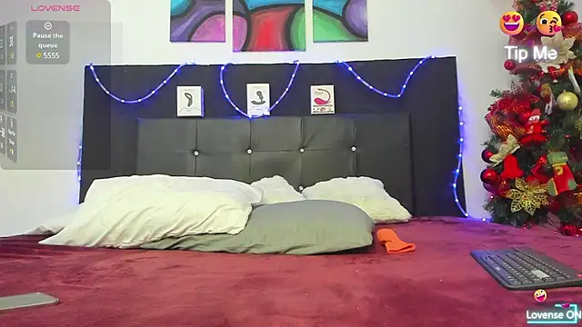 toyboys1 online show from 4, 12, 2024