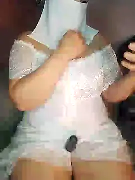 Cat Sharisa online show from 20, 1, 2025